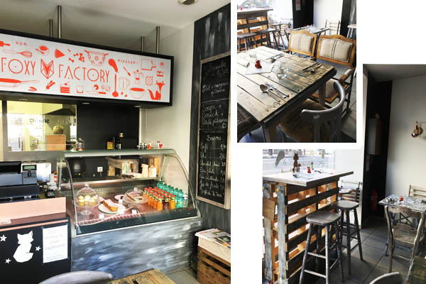 manger vegan a villefranche