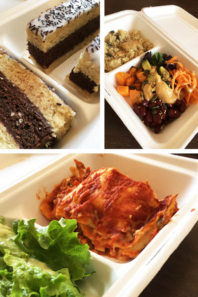 restaurant vegan Villefranche-sur-saone