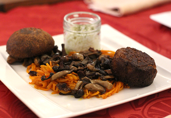 restaurant villefranche sur saone belleville vegan