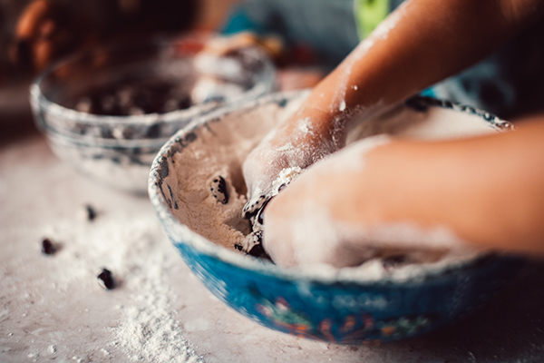 blog cuisine végane : indispensables à avoir pour une cuisine healthy