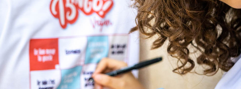 Véganisme : répondre aux remarques de l'entourage