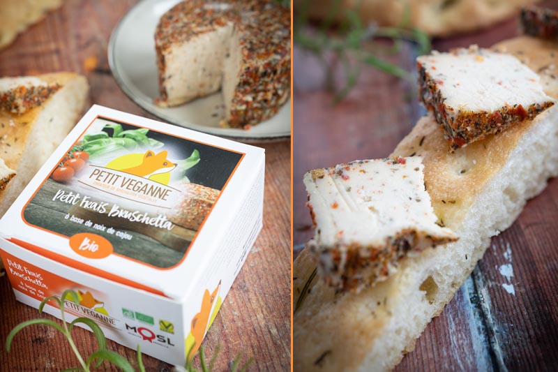 code promo petit veganne