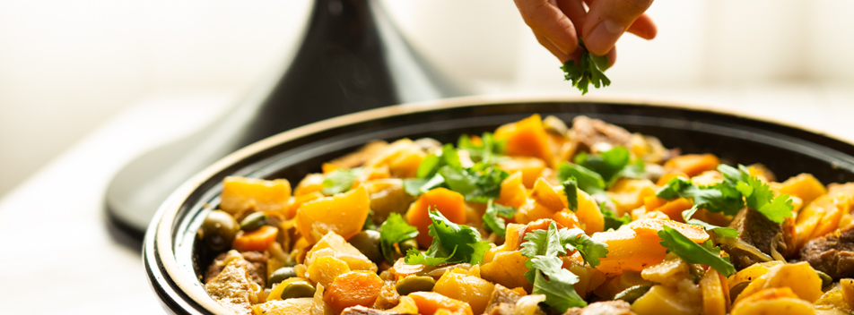 recette vegan tajine citrons confits citron confit végétalien