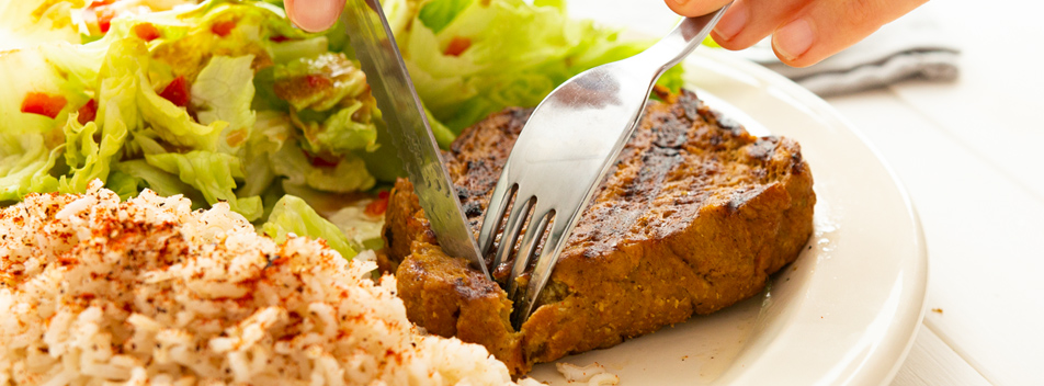 recette de seitan vegan