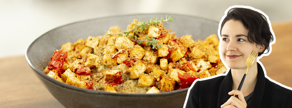 porridge salé estival la petite okara