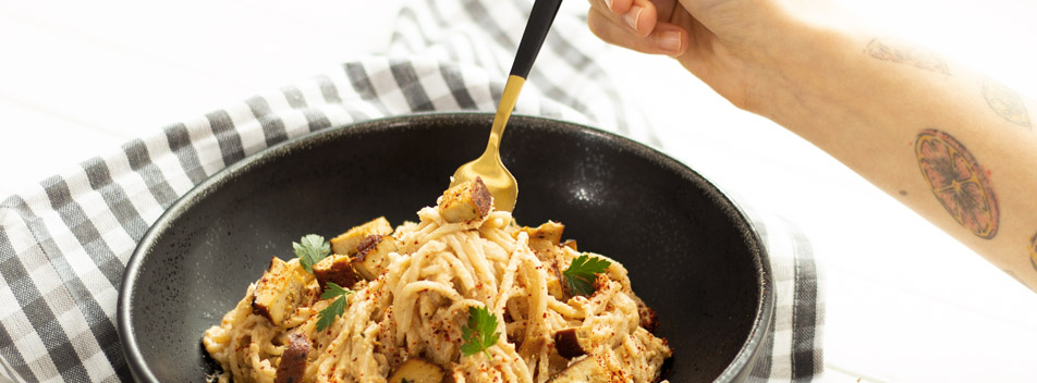 sauce fromagère chou-fleur