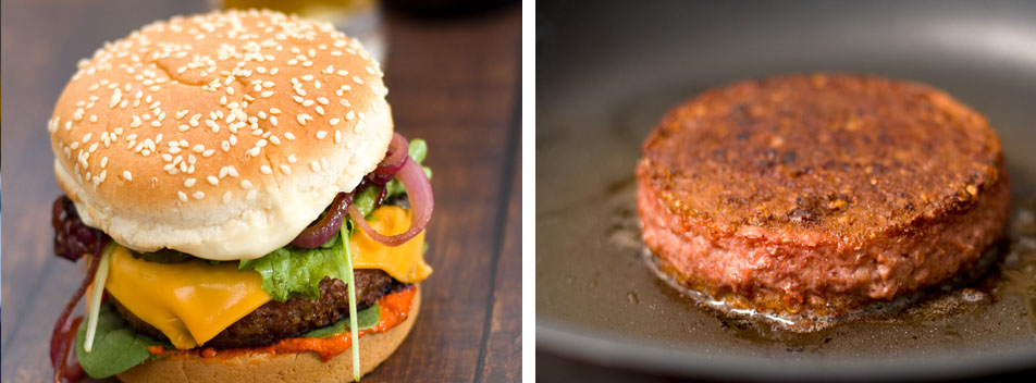 Le Beyond Meat arrive en France ! Je vous apprends à le cuire code promo