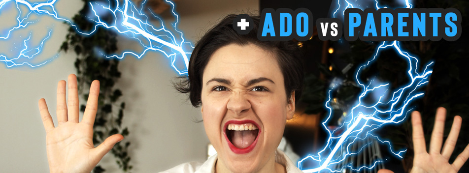 Gérer la PRISE DE CONSCIENCE VEGAN conseils ados parents