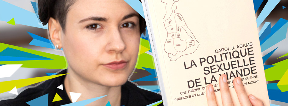 Féminisme & antispécisme : 2 causes reliées